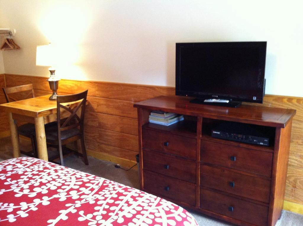 Loge Breckenridge Motel Rom bilde